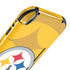 NFL Pittsburgh Steelers Double Vision Nintendo Switch Lite Skin